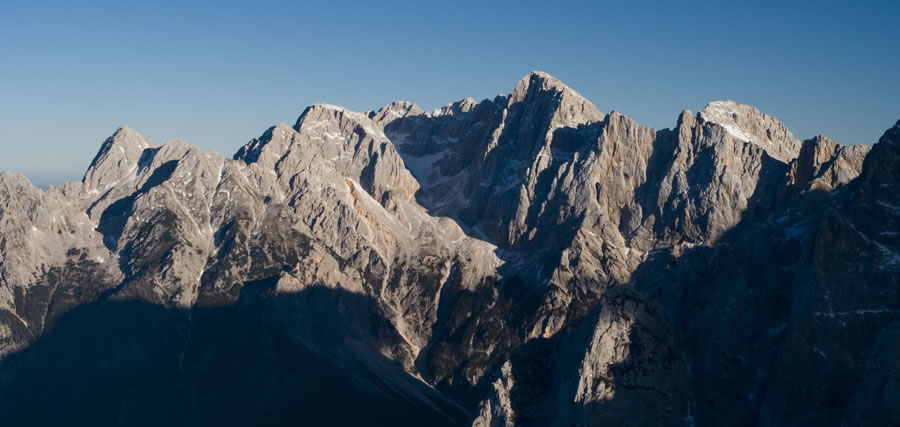Skupina Škrlatice