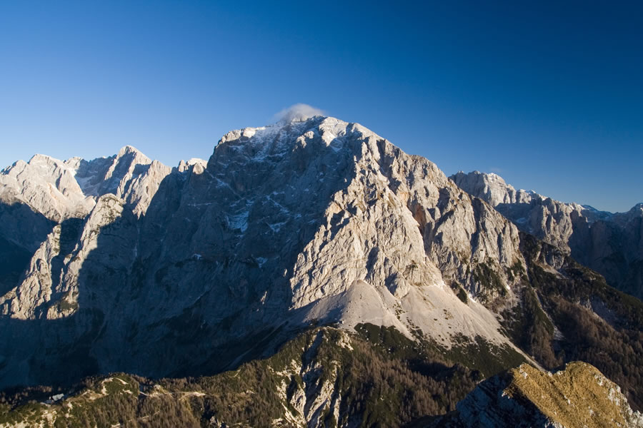 Prisojnik
