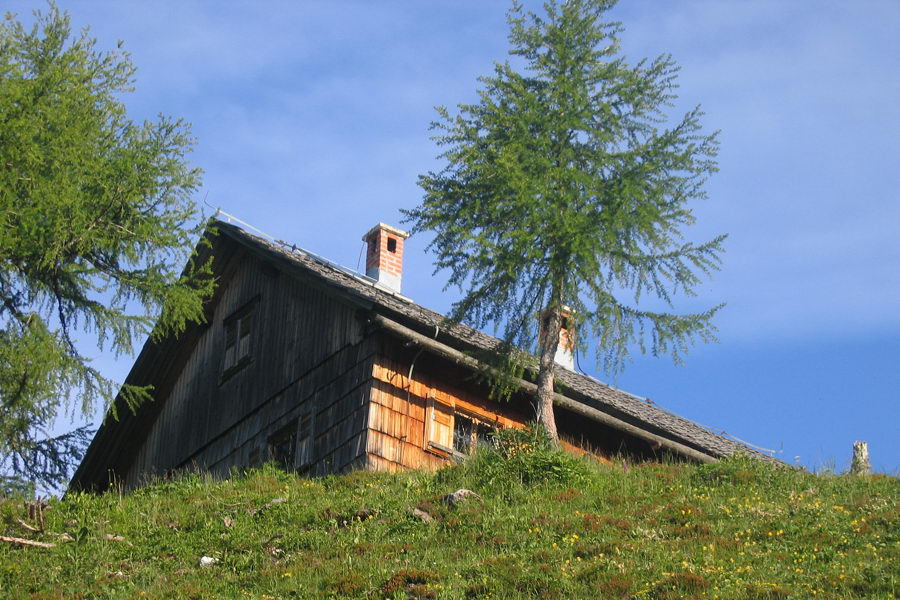 Planina Krstenica