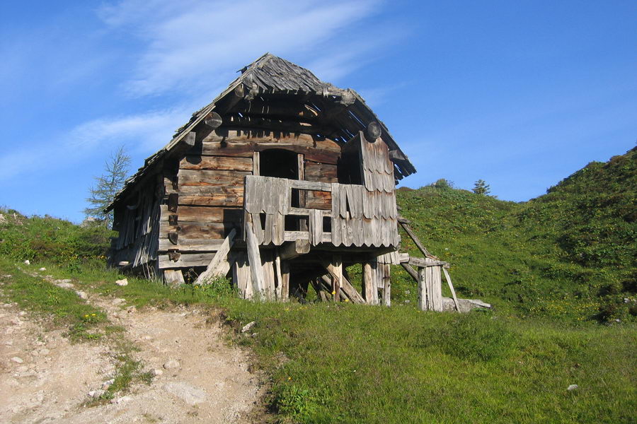 Planina Krstenica
