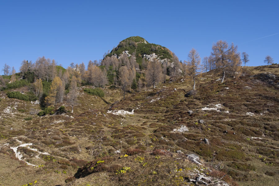 Krsteniški Stog