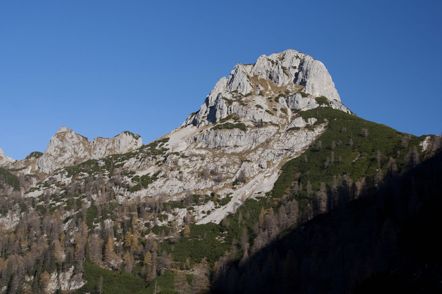 Jezerski Stog