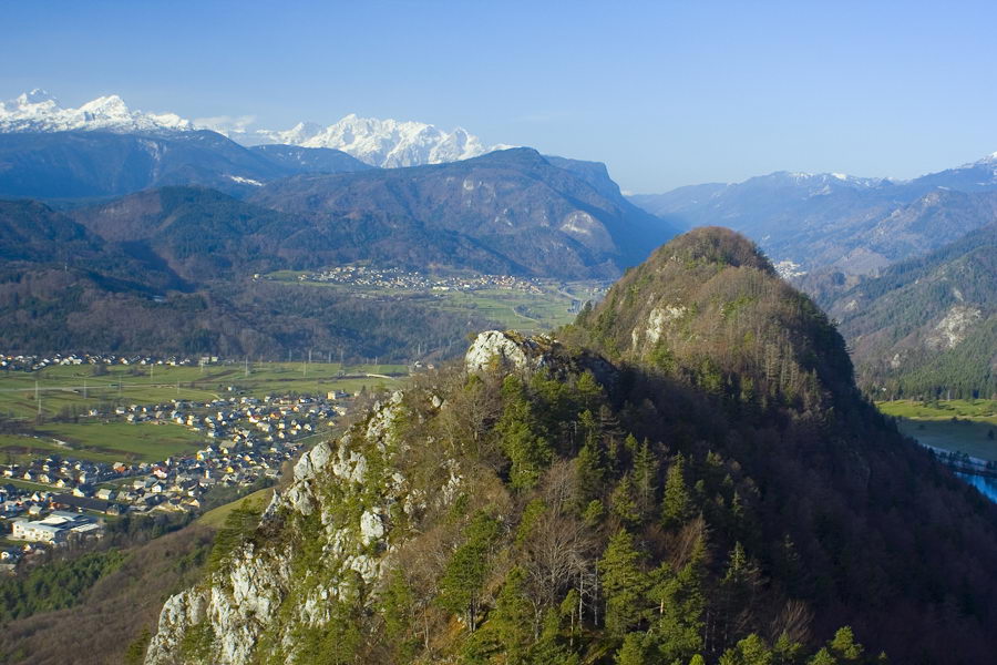 Greben