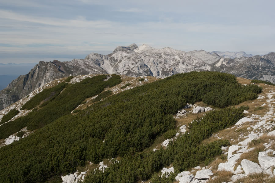 Krnsko pogorje