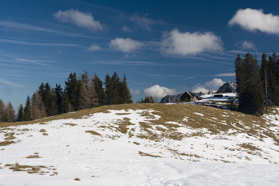Blekova planina