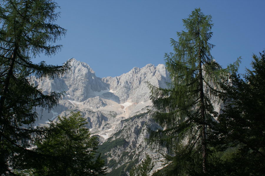 Oltar in Ponca