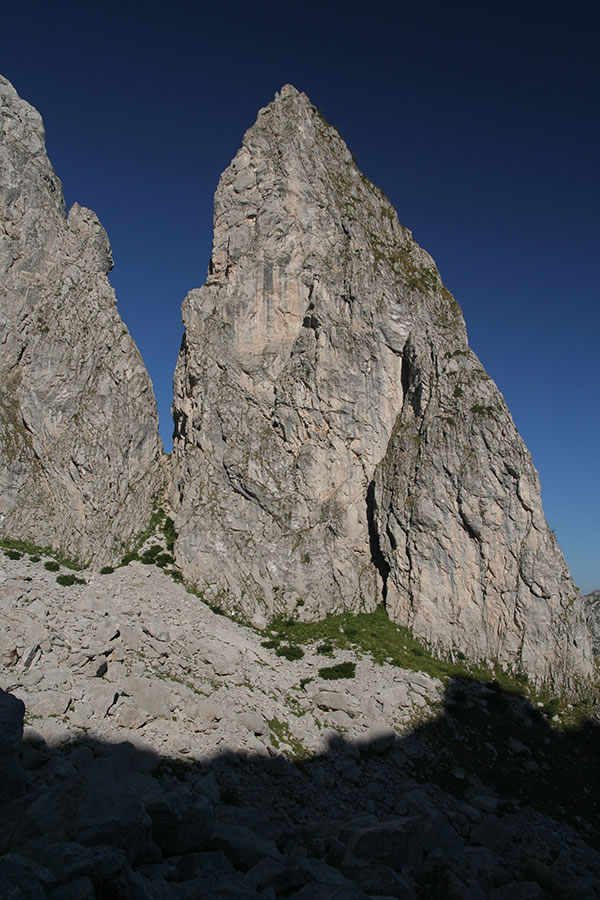 Gvozdeni vrh