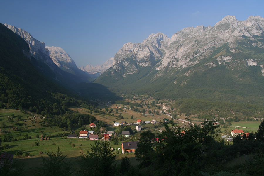 Ropojana
