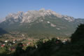 Pogled proti Karanfilom