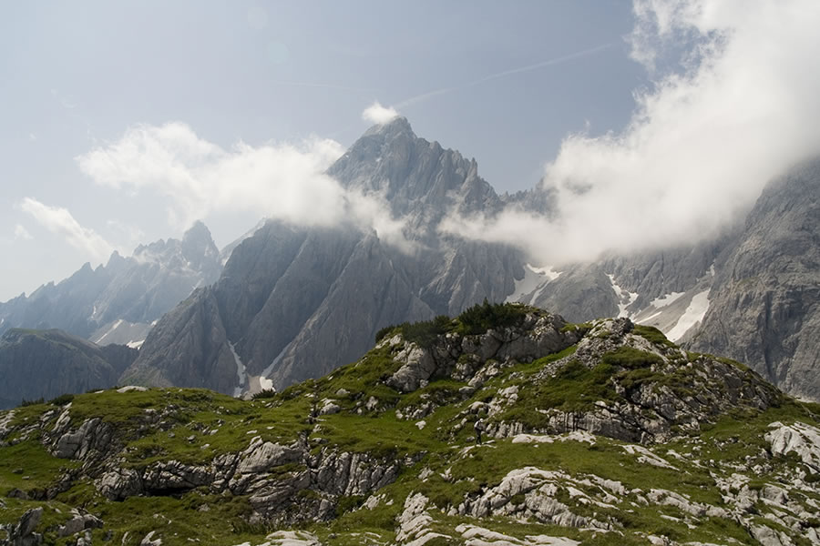 Cima Bagni
