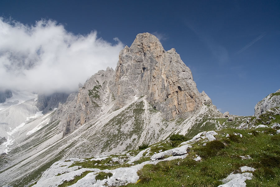 Neuner (Pala di Popera)