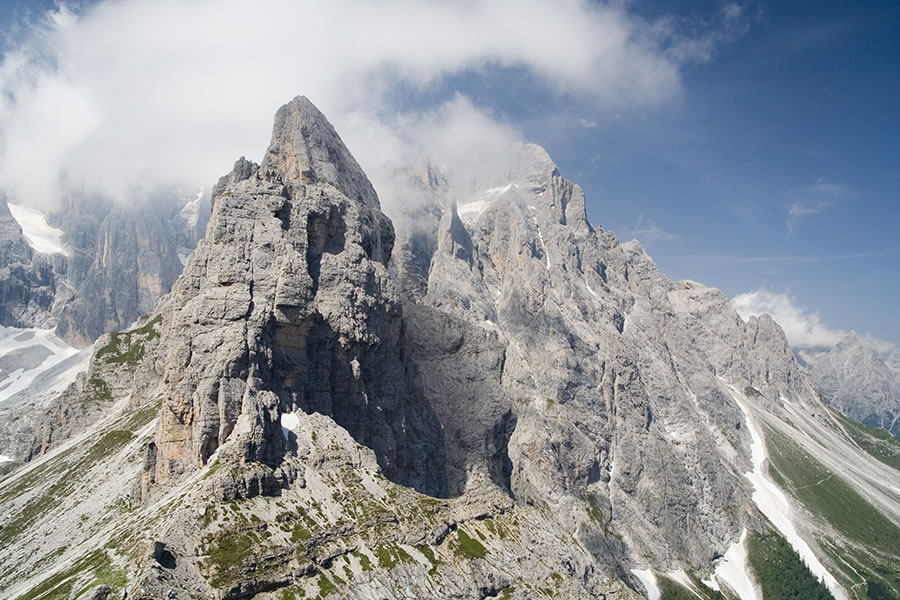 Neuner (Pala di Popera)
