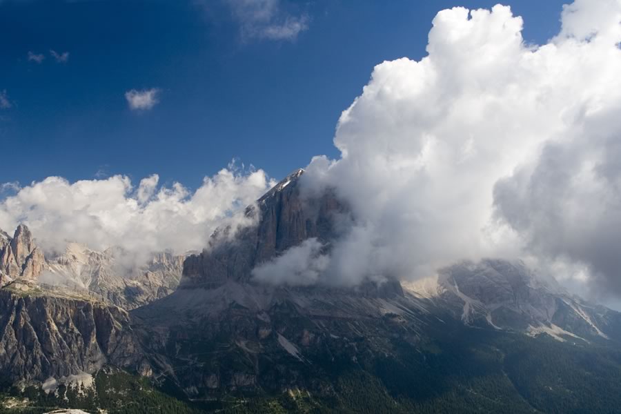 Tofana di Rozes