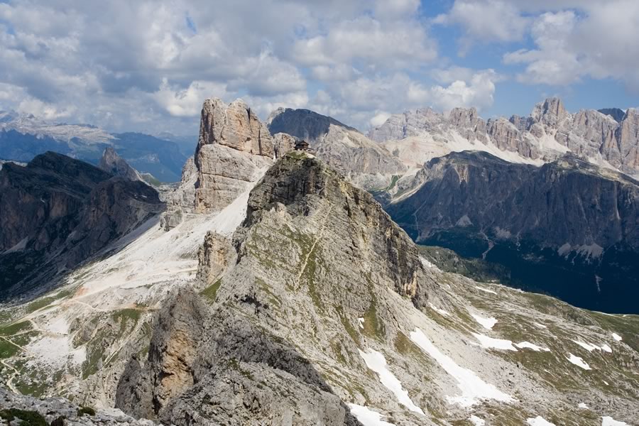 Spitzmauer