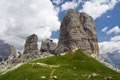 Cinque Torri