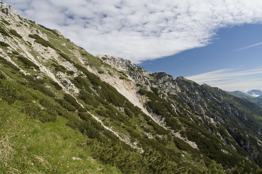 Cima Valdritta