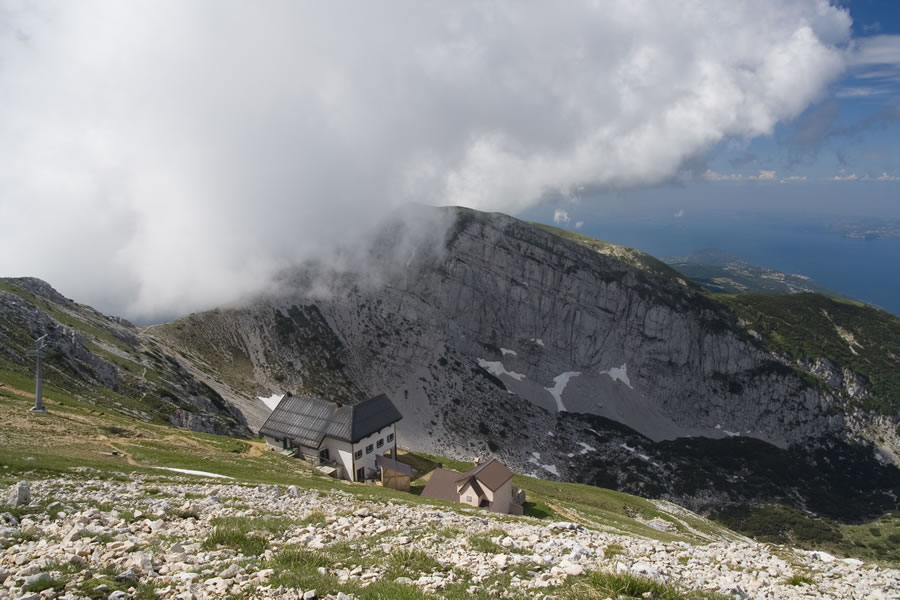 Vetta delle Buse