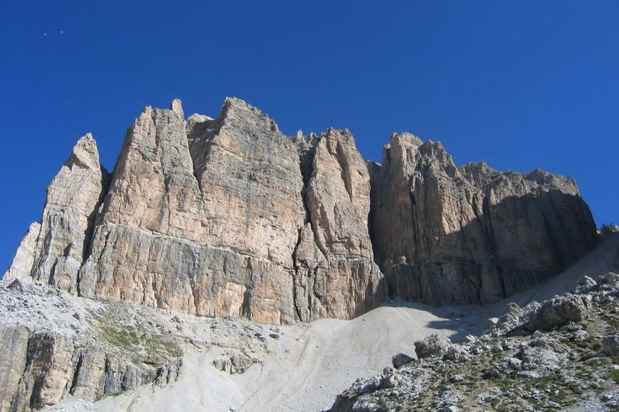 Sas Pordoi