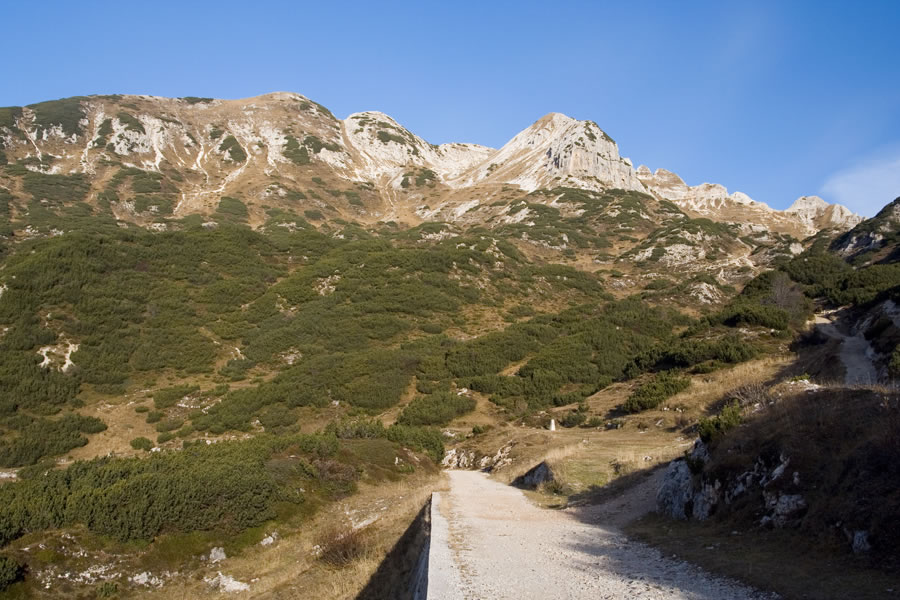 Cima Carega