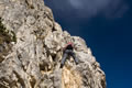 Via Ferrata Carlo Campalani
