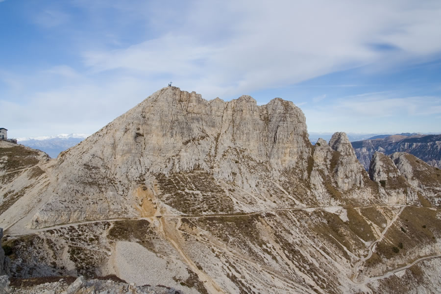 Cima Carega