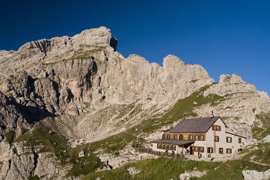 Koča Coldai