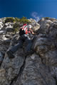 Via Ferrata Ettore Bovero