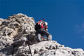 Via Ferrata Ettore Bovero