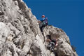 Via Ferrata Ettore Bovero