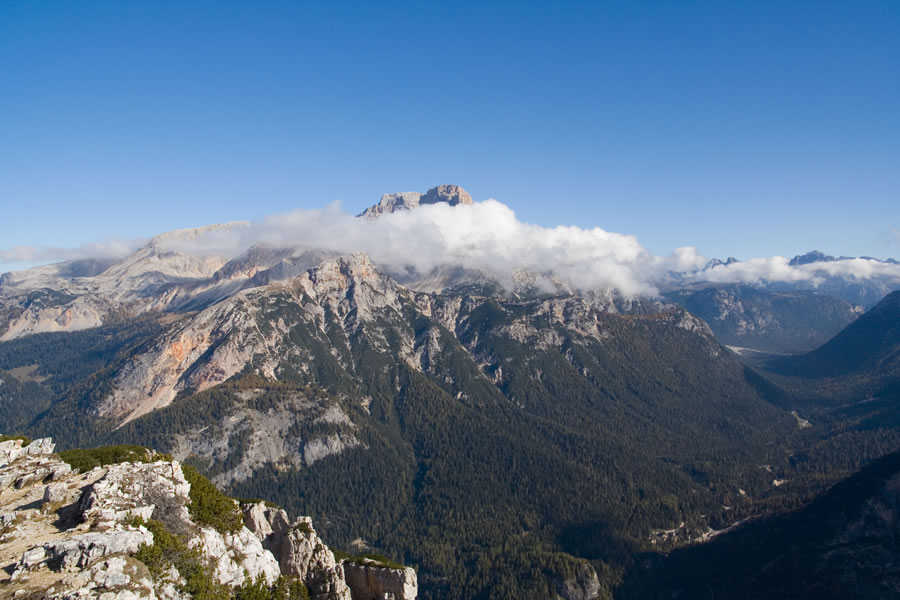 Croda Rosa