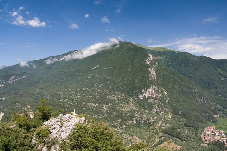 Monte Stivo