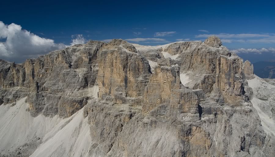 Cima Pisciadu
