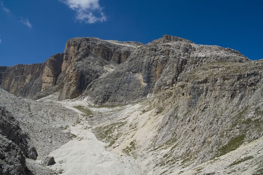 Piz da Lech