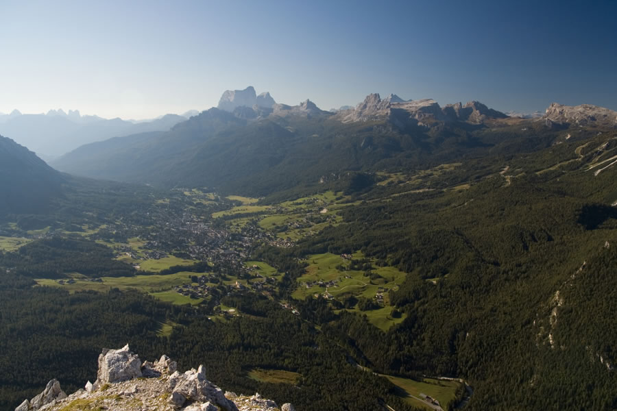 Cortina d'Ampezzo