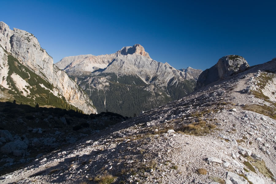 Croda Rosa
