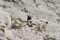 Via Ferrata Ernesto Che Guevara