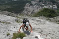 Via Ferrata Ernesto Che Guevara