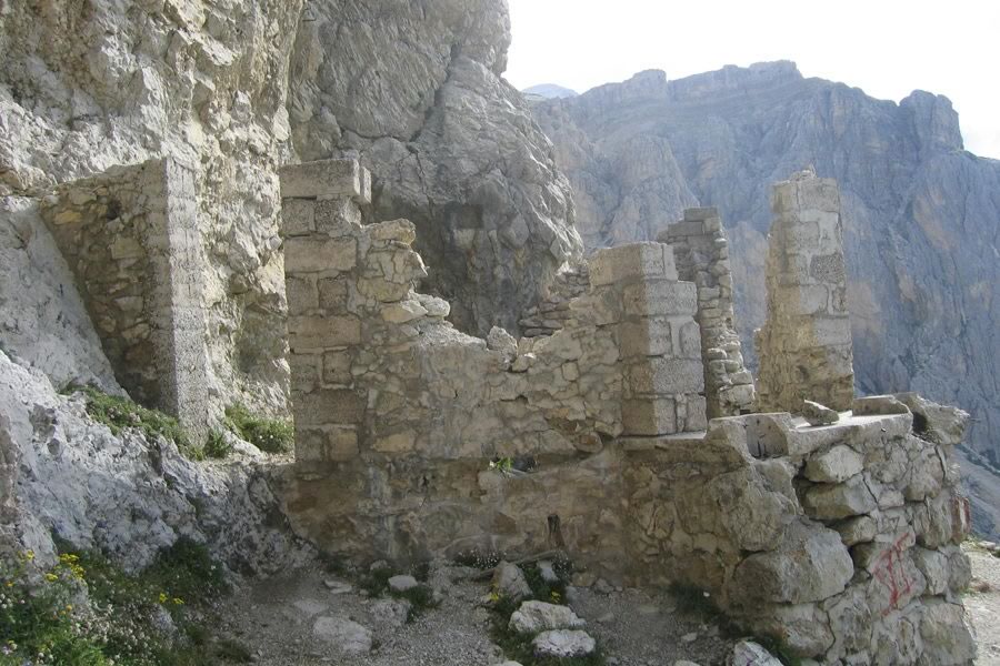 Ostanki kuhinje