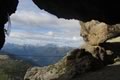 Pogled ven