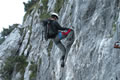 Via Ferrata Gianni Costantini