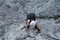 Via Ferrata Gianni Costantini