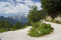 Proti Monte Palon