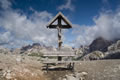 Forcela Pian di Cengia (B�llelejoch)