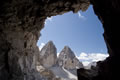 Tre Cime di Lavaredo (Drei Zinnen)