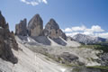 Tre Cime di Lavaredo (Drei Zinnen)