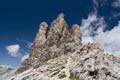 Torre di Toblin (Toblinger Knoten)
