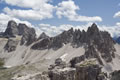 Monte Paterno (Paternkofel)