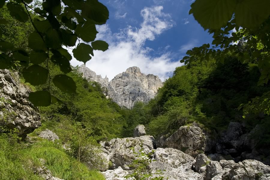 La Schiara