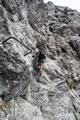 Via Ferrata Zacchi