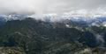 Osrednji Dolomiti